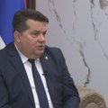 Stevandić izrazio saučešće porodicama planinara stradalih na Elbrusu