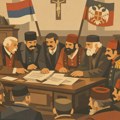 Skupština u Kragujevcu koja je donela Ustav Srbije iz 1869. godine
