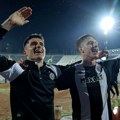 Kumovi od 13,5 miliona evra: Partizan jednog prodao, za drugog "koči" iz razumljivog razloga