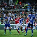 Crnogorski fudbal na samom dnu: Samo tri države su na ovom spisku