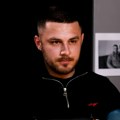 Atraktivna plavuša mu pomutila pamet Marko Stefanović se ne odvaja od istetovirane devojke: Posle Sanje Grujić, uživa kraj nje…