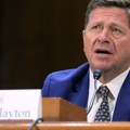 Američki špijuni dobili novog šefa: Ovo je novi direktor Nacionalne obaveštajne službe SAD
