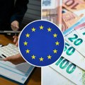 Evrostat objavio nove minimalne zarade u Evropi: Iznenadiće vas koje je zemlje Srbija prestigla po kupovnoj moći