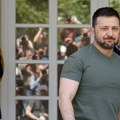 Zelenski smenio ambasadore u Hrvatskoj, Albaniji, Crnoj Gori i Pakistanu