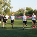U Kruševcu održan seminar za sudije i delegate Zone "Istok“, u okviru priprema za početak nove takmičarske sezone