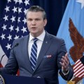 "Napustite Međunarodni krivični sud": Hegset iz Paname poslao snažnu poruku Latinskoj Americi
