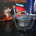 Cene struje i gasa rastu: Vasiljević za Euronews Srbija objašnjava šta stoji iza energetskog udara