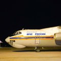 (Foto, video) U Srbiju stigao jedan od najmoćnijih aviona za gašenje požara! Koriste ga UN i SAD, od danas je na zadatku u…