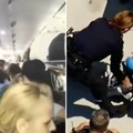 Zapalio se predmet koji svi nosimo u avionu: Više putnika ima opekotine, stjuardese gasile požar (video)