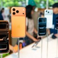 Spremite se za udar po džepu: Apple diže cene novih iPhone uređaja, ovo su detalji