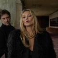 Kate Moss i Goran Bogdan zajedno u novoj Gucci kampanji