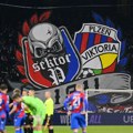 "Kosovo je Srbija" i "Nema predaje" su parole koje čekaju Delije u Plzenju: Navijači Viktorije poštuju Srbe kao slovensku…