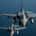 Dron umalo ugrozio putnički avion: Grčka podigla dva F-16, turska letelica stigla blizu aerodroma