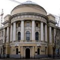 Putin posetio Moskovski pedagoški univerzitet
