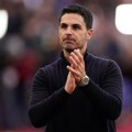 Arsenal pazari kod Zvezdinog rivala u LK