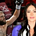 "Moj brat" Anastasija se oglasila iz Španije zbog pobede Veljka Ražnatovića, ne krije sreću i ponos