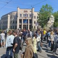 Studenti Prvnog fakulteta optužili Omladinu Novog DSS da snima plenume i šalje snimke režimskim medijima: Stigla je i njihova…