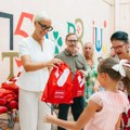 Bambi nastavlja podršku prvacima širom Srbije i  širi inicijativu na region