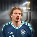 Juventus u poslednji čas ozvaničio Vlahovićevu zamenu