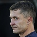 UŽIVO: Saša Ilić se obraća javnosti pred večiti derbi