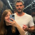 "Ako ti je tata moje godište, ja ne mogu ovo da radim" Naš glumac (52) stariji od roditelja svoje verenice: "Bilo mi bitno da…