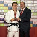 Džudisti Zvezde na korak bliži plasmanu na Olimpijske igre