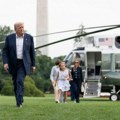 Trump: Zelenski uzrokuje nestašicu dizela. Mora prestati