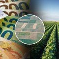 U sremu i južnom banatu cene njiva duplirane Evo gde su u Vojvodini najskulje oranice, a gde je potrebno izdvojiti najmanje…