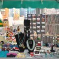 Bum market i danas na Zemunskoj pijaci: Ručno rađene igračke, ženski i muški nakit, torbe, dekupaž, prirodna kozmetika