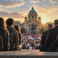 Studenti i političari, lekcija o tome ko je zaista važan