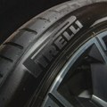 Pirelli razvio pametne gume - automobilu šalju podatke o stanju na putu