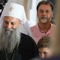 Velika radost na Malu Gospojinu: Oglasio se patrijarh Porfirije, ima važnu poruku, a jedan potez iznenadio sve