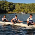 Mladi srpski kajakaši ostvarili šest plasmana u A finala na Olimpijskim nadama u Bratislavi
