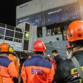 Broj poginulih u nesreći trajekta u Indoneziji porastao na 26