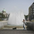 Stiže novi talas vrućine iz Afrike i donosi neočekivanu jesen