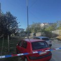 Pucnjava na Novom Bubnju u Kragujevcu, jedna osoba povređena