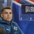 Ronaldo napustio reprezentaciju: U dogledno vreme saopštiću istinu