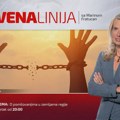 Crvena linija o pomilovanjima u zemljama regiona, petak u 20h