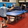 Održano prvenstvo Vojvodine u stonom tenisu za osobe sa invaliditetom: velika borba za medalje
