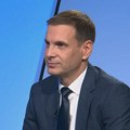 Jovanović: "Autentična desnica" jedina garancija da će se otvoriti demokratska rasprava o evropskom putu u Srbiji (VIDEO)
