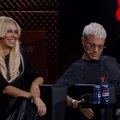 "Bože, hvala ti što nisam muško!" Nataša doživela šok na bini "IDJ Pepsi Show-a", pa takmičaru dala "ne": "Preznojila sam se…