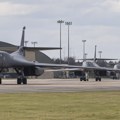 SAD povukle sve bombardere iz britanske baze nakon sumnjivog incidenta