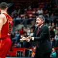 Cibona ponizila Poceka u Zagrebu!