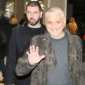 Evo kakve povrede je zadobio Aca Kos, hitno završio na Urgentnom: "Moj Čeda je sve vreme bio uz mene"