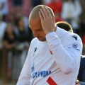 Javio se Milan Borjan zbog suspenzije Aleksandra Kataija i poslao moćnu poruku: "On je simbol Zvezde..."