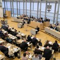 Nemačka desnica i levica zajedno: AfD i BSW traže kraj pomoći Ukrajini