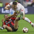 Frajburg doživeo prvi poraz u sezoni u Bundesligi