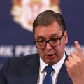 Pod vašom vlašću batina je ispekla zanat