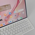 Na testu: Huawei MatePad Air – Tablet koji menja računar pa i više od toga Huawei Watch Kids X1: Više slobode za mališane…