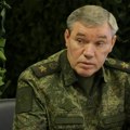 Moskva najavila prekid vatre radi humanitarne operacije u Oleškiju